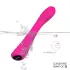 Sex HD Sunshine - Rechargeable, Textured G-Spot Vibrator (Pink)