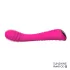 Sex HD Sunshine - Rechargeable, Textured G-Spot Vibrator (Pink)