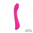 Sex HD Sunshine - Rechargeable, Textured G-Spot Vibrator (Pink)