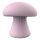 Magic Mushroom - Rechargeable Face Massager (Pink)