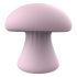 Magic Mushroom - Rechargeable Face Massager (Pink)