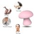 Magic Mushroom - Rechargeable Face Massager (Pink)