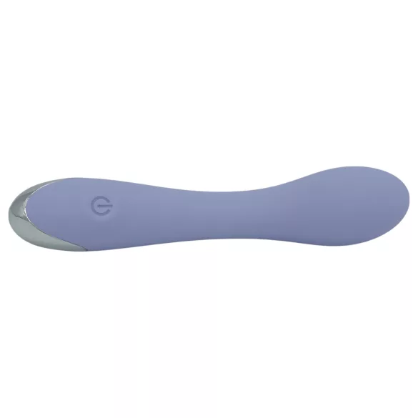 Lonely - Rechargeable G-spot Vibrator (Purple)
