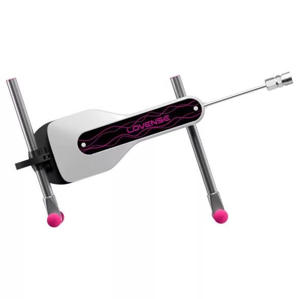 LOVENSE Mini Sex Machine - Smart Pleasure Device