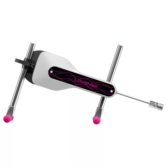 LOVENSE Mini Sex Machine - Smart Pleasure Device