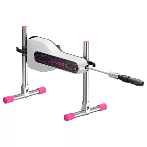 LOVENSE Mini Sex Machine - Smart Pleasure Device
