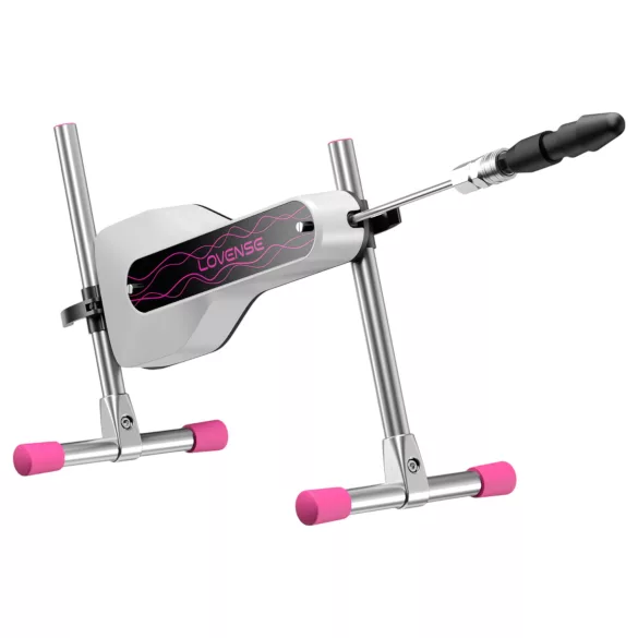 LOVENSE Mini Sex Machine - Smart Pleasure Device