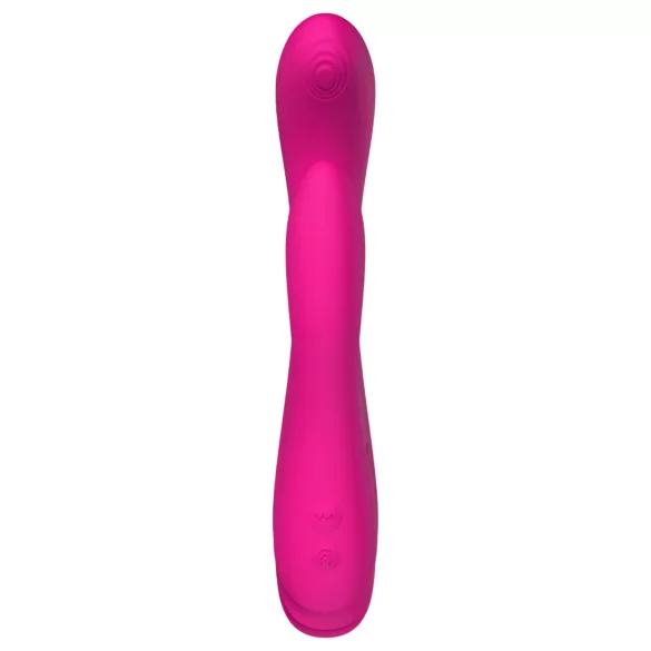LOVENSE Osci 3 - Pink Clitoral Vibrator