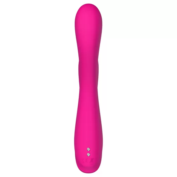 LOVENSE Osci 3 - Pink Clitoral Vibrator