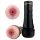 Tracy's Dog Cup - lifelike artificial anus masturbator (black-natural)