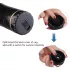 Tracy's Dog Cup - lifelike artificial anus masturbator (black-natural)