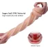 Tracy's Dog Cup - lifelike artificial anus masturbator (black-natural)