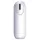 Leopard - Up-and-Down Vibrating Stroker (White)