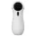 Leopard - Suction and Vibrating Masturbator (White)
