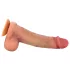 FeelSkin - Ultra Realistic Dildo - Natural (7")