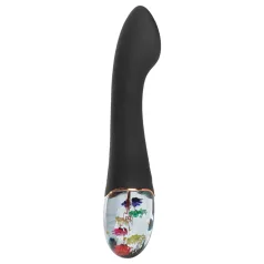 LOVISS Flower - G-spot vibrator (black)