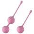 Passion Play - Kegel ball set (pink)