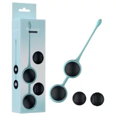 Passion Play - geisha balls (black)