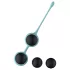 Passion Play - geisha balls (black)