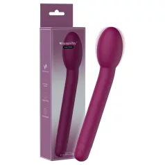 Passion Play - G-spot vibrator (burgundy)