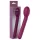 Passion Play - G-spot vibrator (burgundy)