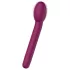Passion Play - G-spot vibrator (burgundy)