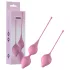 Passion Play - Geisha ball set (pink)