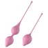 Passion Play - Geisha ball set (pink)