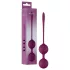 Passion Play - G-spot vibrator (purple)