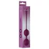 Passion Play - G-spot vibrator (purple)