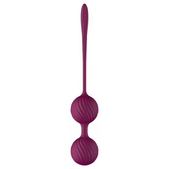 Passion Play - G-spot vibrator (purple)