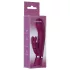 Passion Play - clitoral arm vibrator (burgundy)