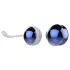 Nalone Yany Love - Adjustable Kegel Ball Set (Blue-Gold)