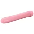 Gaia Eco L - Eco-Friendly Vibrator (Pink) - Large