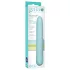 Gaia Eco L - Large Eco-Friendly Vibrator (Blue)