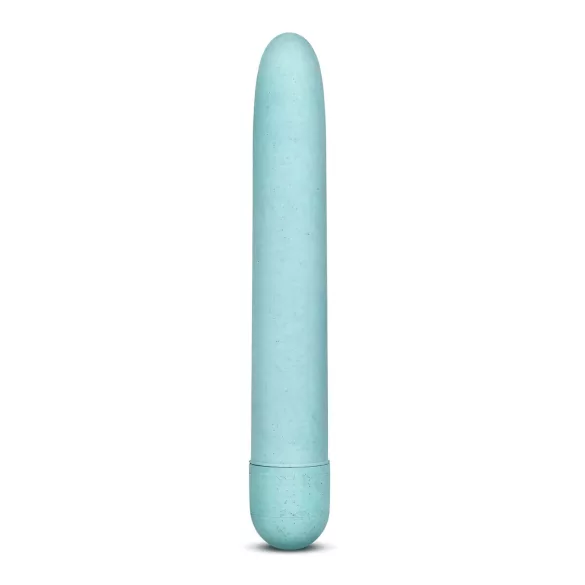 Gaia Eco L - Large Eco-Friendly Vibrator (Blue)