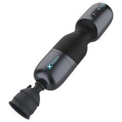 Xtensity 1 - Black Vacuum Pulsating Masturbator