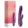 Honey Play Box Terri - Smart Tongue & Clitoral Vibrator (Purple)