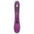 Honey Play Box Terri - Smart Tongue & Clitoral Vibrator (Purple)