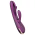 Honey Play Box Terri - Smart Tongue & Clitoral Vibrator (Purple)