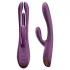 Honey Play Box Terri - Smart Tongue & Clitoral Vibrator (Purple)