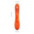 Honey Play Box Terri - Smart Tongue & Clit Vibrator (Orange)