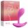 Honey Play Box Oly 2 - Smart G-Spot & Clitoral Vibrator (Pink)