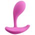 Honey Play Box Oly 2 - Smart G-Spot & Clitoral Vibrator (Pink)