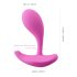 Honey Play Box Oly 2 - Smart G-Spot & Clitoral Vibrator (Pink)