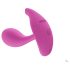 Honey Play Box Oly 2 - Smart G-Spot & Clitoral Vibrator (Pink)