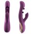 Honey Play Box Gem - Smart Beaded G-Spot & Clitoral Vibrator (Purple)