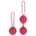 Cotoxo Cherry - 2-piece Kegel Ball Set (Red)