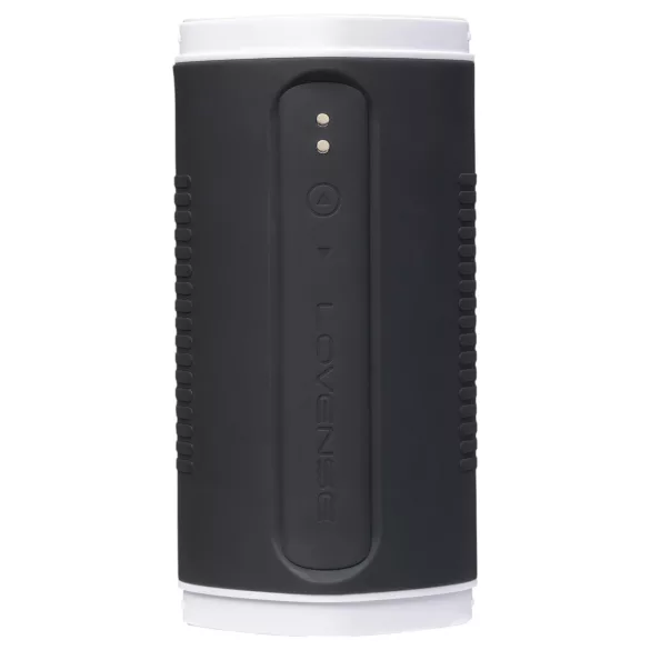 LOVENSE Calor - Smart Heating Masturbator (Black)