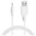 LELO USB Charger 5V - Charging Cable (White)